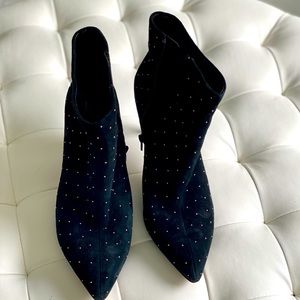 ✨Studded Ankle Booties ✨